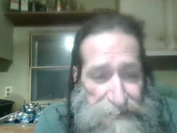 Robetrtclark Chaturbate stream image from December 18, 2025