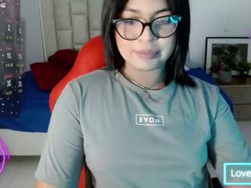 Scarlette_Mason_1 Chaturbate stream image from December 18, 2025