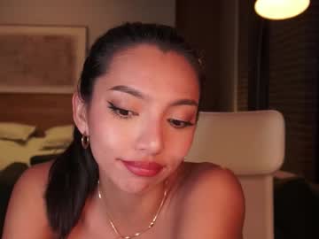 Sharon__Baker_ Chaturbate stream image from December 18, 2025