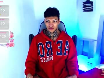 Tony_Rick_ Chaturbate stream image from December 18, 2025