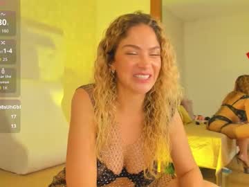 Velora_ Chaturbate stream image from December 18, 2025
