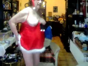 Androgynia1 Chaturbate stream image from December 18, 2025