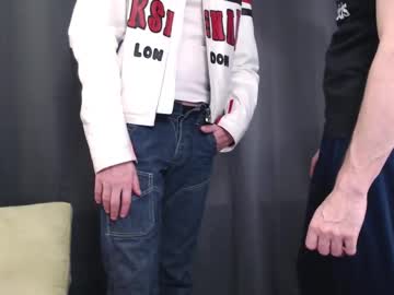 Asus10mm Chaturbate stream image from December 18, 2025