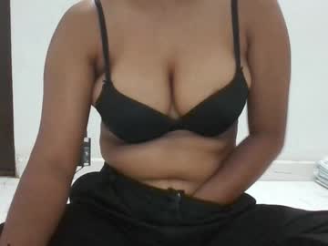 Baby_Ruhi Chaturbate stream image from December 18, 2025