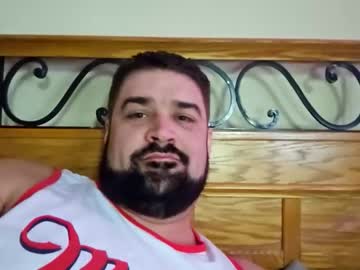 Bigbear39x Chaturbate stream image from December 18, 2025