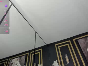 Charlote_Rossee Chaturbate stream image from December 18, 2025