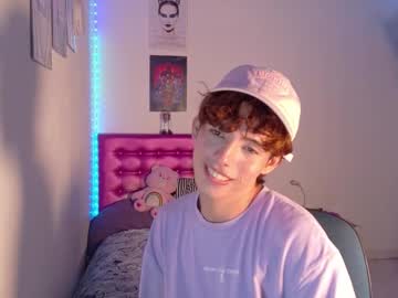 Dani_Dancer Chaturbate stream image from December 18, 2025
