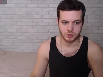 Electric_Smile Chaturbate stream image from December 18, 2025