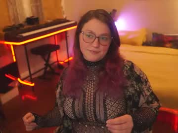 Fireproofcuriousity Chaturbate stream image from December 18, 2025