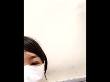 Hachi_Sweetbabie Chaturbate stream image from December 18, 2025