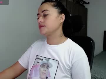 Jjulietha95 Chaturbate stream image from December 18, 2025