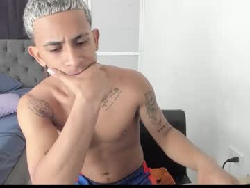 Kings_Latins Chaturbate stream image from December 18, 2025