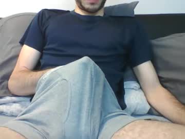 Lemonspark997 Chaturbate stream image from December 18, 2025