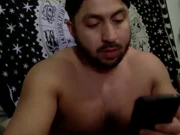 Masterjames01 Chaturbate stream image from December 18, 2025