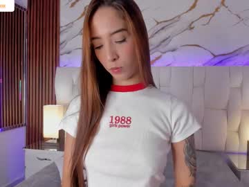 Morggan_Fx Chaturbate stream image from December 18, 2025