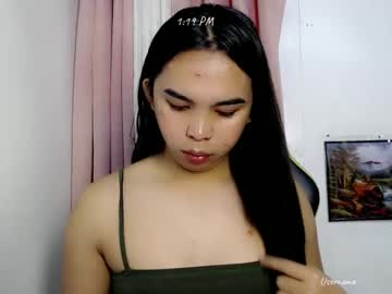 Pinay_Heart Chaturbate stream image from December 18, 2025