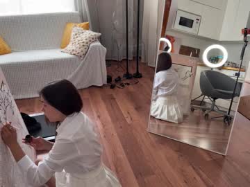 Plumybuns Chaturbate stream image from December 18, 2025