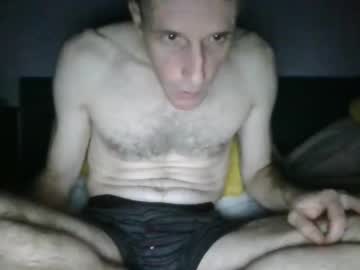 Rafalkakol9 Chaturbate stream image from December 18, 2025