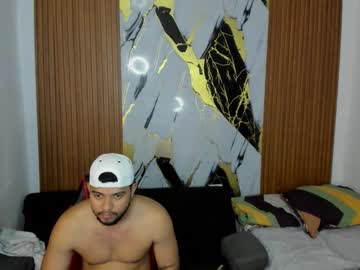 Say_Tony Chaturbate stream image from December 18, 2025