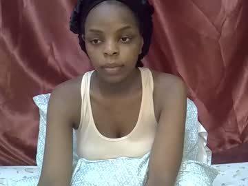 Sexxy_Montana Chaturbate stream image from December 18, 2025