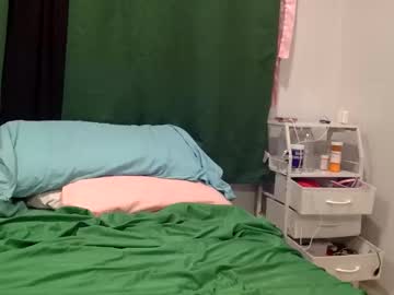 Soulmatesxoo34 Chaturbate stream image from December 18, 2025