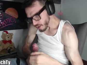 Teninchty Chaturbate stream image from December 18, 2025