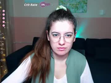 Aminabeatris Chaturbate stream image from December 18, 2025