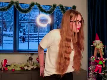 Anitablankenbeckle Chaturbate stream image from December 18, 2025