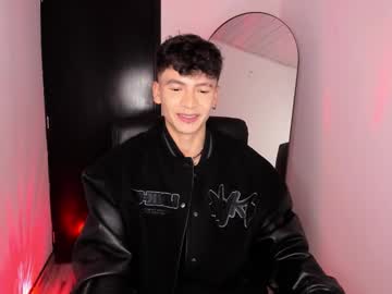 Axel_Inkshade Chaturbate stream image from December 18, 2025