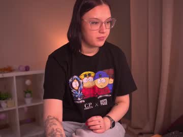 Deloresramos Chaturbate stream image from December 18, 2025