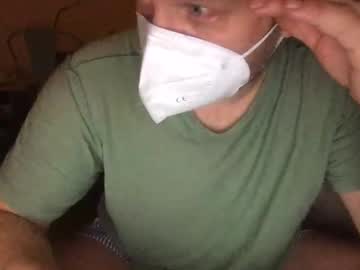 Disko81 Chaturbate stream image from December 18, 2025