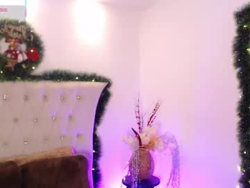 Dulcey_ Chaturbate stream image from December 18, 2025