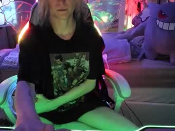 Greeneyedlovexo Chaturbate stream image from December 18, 2025