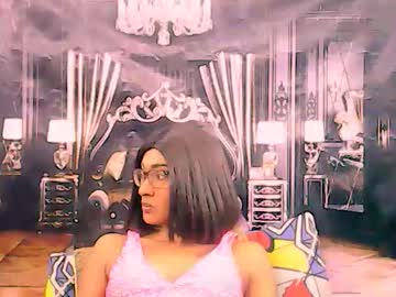Indianrebel4u2luv Chaturbate stream image from December 18, 2025