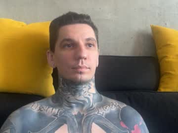 Max_Reaves Chaturbate stream image from December 18, 2025