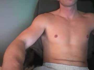Playwithcarson Chaturbate stream image from December 18, 2025