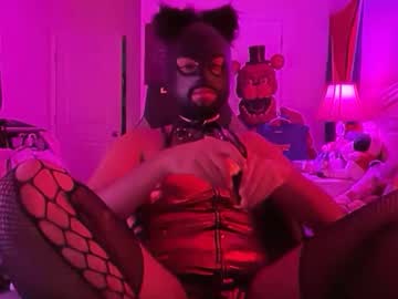 Puppydes Chaturbate stream image from December 18, 2025