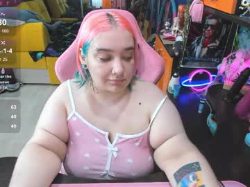 Softie_Sofy Chaturbate stream image from December 18, 2025