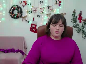 Staceylex Chaturbate stream image from December 18, 2025