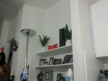 Thabamm04 Chaturbate stream image from December 18, 2025