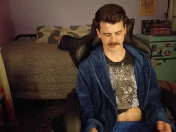 Wyattfans_ Chaturbate stream image from December 18, 2025