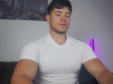 Arilass Chaturbate stream image from December 18, 2025