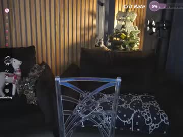 Aureliabliss_ Chaturbate stream image from December 18, 2025