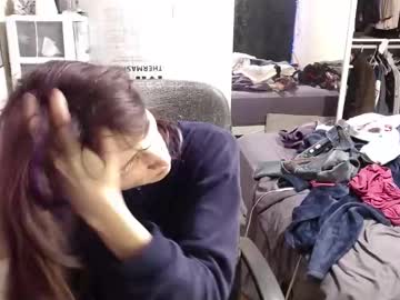 Chaos_Kat Chaturbate stream image from December 18, 2025