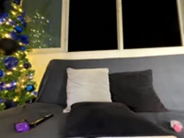 Chloebigcockxx Chaturbate stream image from December 18, 2025