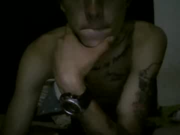 Darjhon_M320 Chaturbate stream image from December 18, 2025