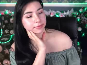 Emilycandys Chaturbate stream image from December 18, 2025
