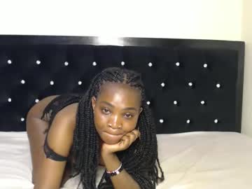 Empressvee24 Chaturbate stream image from December 18, 2025