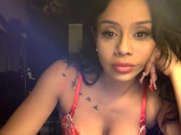 Ivettevalla Chaturbate stream image from December 18, 2025