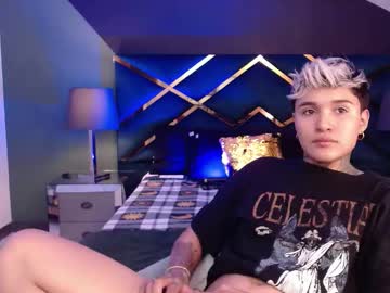 Jaxwolf_ Chaturbate stream image from December 18, 2025